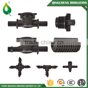 Dripper System Farm Irrigation Systems thumbnail-4