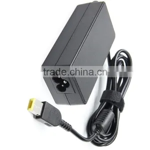 Laptop Adapter for Lenovo 20V 3.25A USB X240 X250 G510 65W ac Power Adapter Charger thumbnail-4