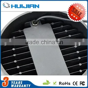 IP67 Waterproof Stainless Steel Cover Outdoor Recessed Floor 220Voltage LED Underground Lights 24W RGB thumbnail-3