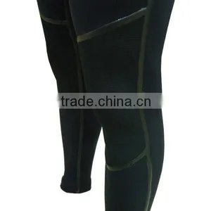 Wetsuit Surf Wetsuit With Liquid Seal Each Seam thumbnail-3