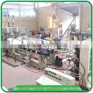 Good Acp Sheet Price Line Production Hot Sale Cutting Machine thumbnail-1