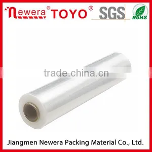 Transparent Polyethylene Pallet Packaging Stretch Film thumbnail-5