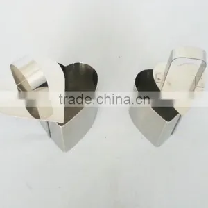 Stainless Stell Mousse Mould Cake Mould Housewell thumbnail-4