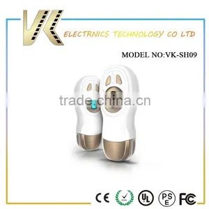 Electric no Pain Permanent Mini Portable Home Use Hair Remover Epilator thumbnail-1