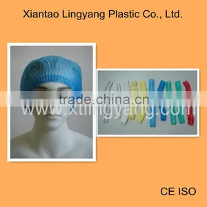 PP Crimped Cap Disposable thumbnail-1