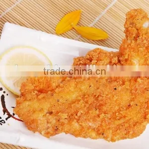 Frozen Cooked Halal Chicken Steak thumbnail-6