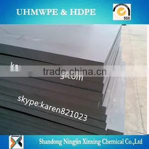 Clear Rigid Pvc Sheet /pvc Sheet 3mm/pvc Sheets Black thumbnail-4