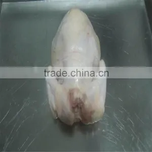 Frozen Halal Whole Chicken Without Head,neck,liver,feet thumbnail-3