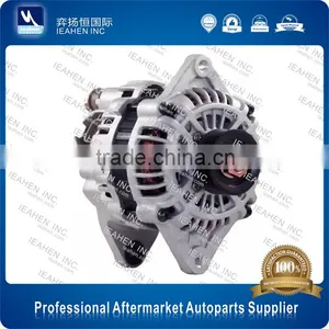 Replacement Parts ALTERNATOR OE LF50-18-300 for MZ3 Models After-market thumbnail-1
