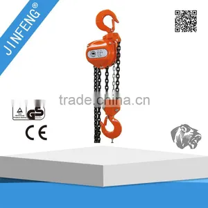 Suzuki Every Wagon Manual Chain Block Chain Block With CE thumbnail-4