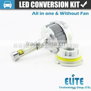 High Power Original Led Chips Car Led Headlight 9004 9007 H1 H3 H4 H7 H8 H9 H10 H11 H13 thumbnail-2