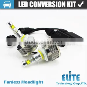 Led Auto Bulb Led Front Light Led Car Daytime Light 9006 thumbnail-1