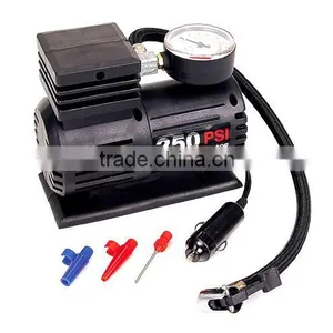DC 12V Mini Air Compressor thumbnail-1