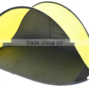 Beach Pop up Tent Folding Beach Tent Pop up Sun Shade Pop up Beach Tent thumbnail-3