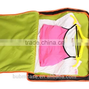 BUBM Custom Yoga Bag With Zipper, Yoga Mat Bag, Yoga Duffel Bag, Yoga Tote Bag thumbnail-6
