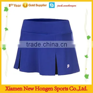 Young Girls Outdoor Tennis Skirts/tennis Wear/tennis Uniforms/tennis Dress thumbnail-2
