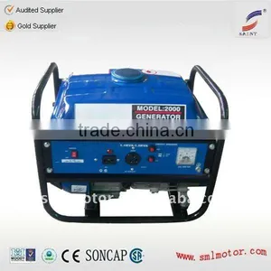 Gasoline Emergency Generator thumbnail-1
