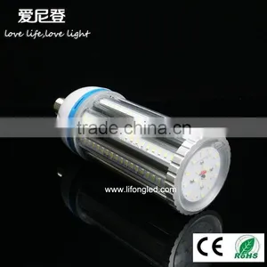 54W Led Corn Bulb Led Corn Light Indoor Lighting With 3 Years Warranty CE&RoHS thumbnail-3