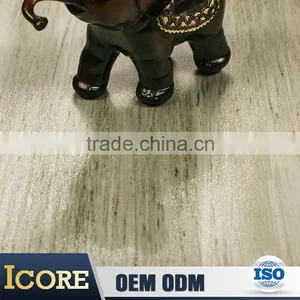 China Online Selling Gray Bathroom 600X600 Wood Vintage Ceramic Tile thumbnail-1