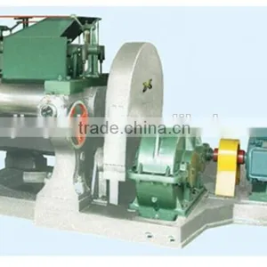 Full-automatic Large Scale Scrap Tires Recycling Rubber Powder Production Line thumbnail-5
