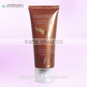 Soft Plastic Tube for Cosmetics thumbnail-2