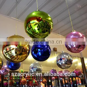 Wholesale Decorate Christmas Balls,hanging on Christmas Tree Ball thumbnail-1