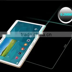 Top Quality 9H Tempered Glass Screen Protector for Samsung T800 Tab S 10.5, Paypal Also Accepted thumbnail-1