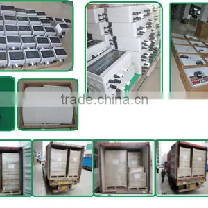 Direct Current 16 Lines PV Module Combiner Box thumbnail-3