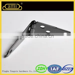 Concealed Hinge for Wooden Door and Window Frame Design thumbnail-1