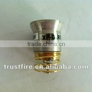 TrustFire CREE XP-G R5 Led Light 1 Mode Lamp Cup thumbnail-1