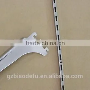 Metal Parts Upright of Supermarket Shelf Accessories thumbnail-3