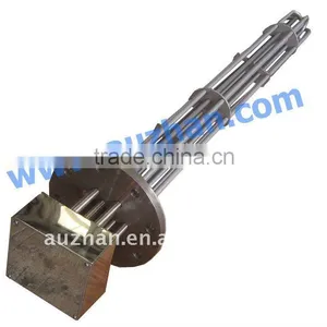 Flanged Immersion Heater thumbnail-1