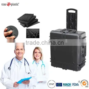 Carrying Military Waterproof Gun Case RC-PS 460 TR thumbnail-3