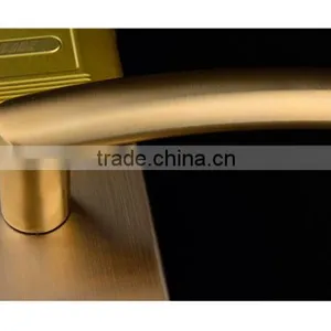 Wholesale Price Digital Hotel Lock With Free Management Software thumbnail-5