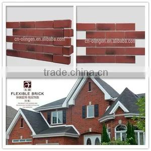 XPS Inside Exterior Wall Panel Faux Brick Stone thumbnail-4