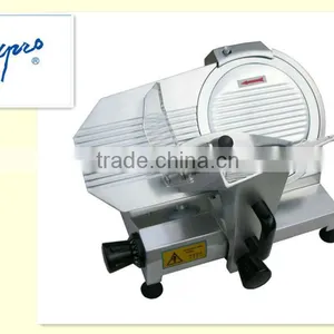 Expro Meat Slicer (BQPJ-I) /Meat Processing Machine/ Table Type thumbnail-1