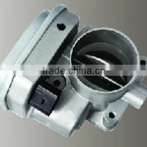 High Quality Electrical Throttle Body for B081290072 VW thumbnail-1