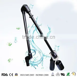 Beijing Fogool Wavelength 1064nm and 532nm Tattoo Removal Laser q Switch nd Yag Laser thumbnail-2