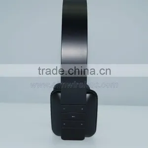 Wireless Bluetooth Headphones Bluetooth Headset A2dp Headphone Earmuff Bluetooth Headphone thumbnail-2