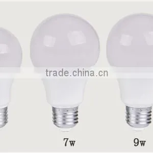 Hot Product CE ROHS Certificate 250lm 80Ra 240 Degree Wide Voltage High Lumen Efficency E26 E27 Led Bulb 3w thumbnail-1