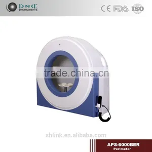 CHINA Ophthalmic APS-6000BER Perimeter thumbnail-1