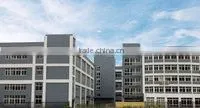 Wenzhou Kamiqi Playground Equipment Co., Ltd. company overview - view 1 thumbnail