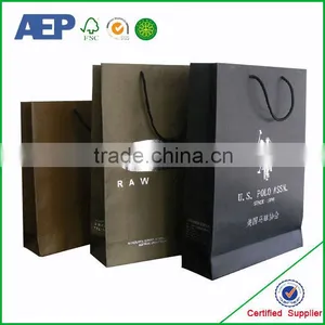 Paper Sandwich Bag,Food Grade Paper Bag,Kraft Paper Sandwich Bag thumbnail-1