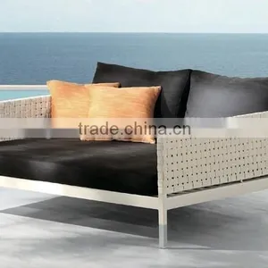 Leisure Bed,sunbed,double Sun Bed,outdoor Bed,luxury Sun Bed,outdoor Luxury Bed thumbnail-2