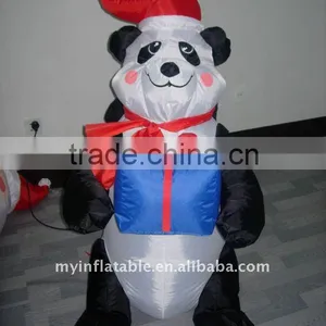 Inflatable Christmas Light thumbnail-3