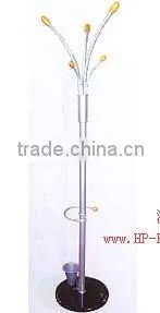 Coat Hanger (metal Coat Hanger, Coat Stand) HP-10-056 thumbnail-1