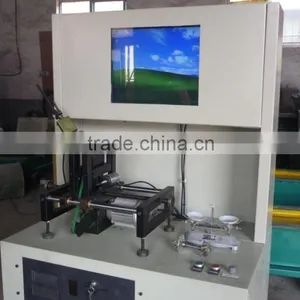 High Quality RYQ-3 Portable Dynamic Balancing Machine From Manufacturer thumbnail-2