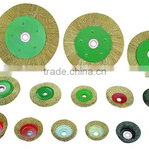 Steel Brush Wire thumbnail-1