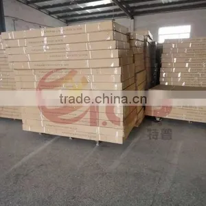 Half Round Plywood Banquet Table thumbnail-4