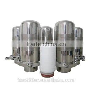 Barrels Pressure Filter Housing thumbnail-2